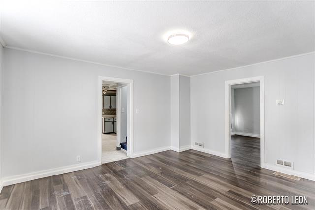 Builiding view fourteen for 922 Burton, Wyoming, MI. 49509