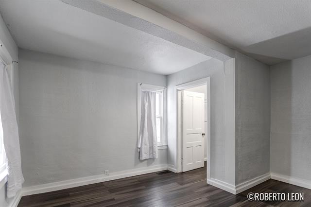 Builiding view ten for 922 Burton, Wyoming, MI. 49509