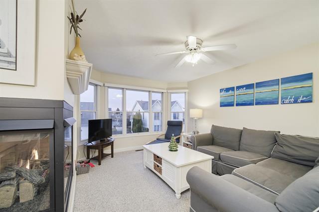 Builiding view eight for 84 Charter, Manistee, MI. 49660