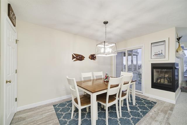 Builiding view eleven for 84 Charter, Manistee, MI. 49660