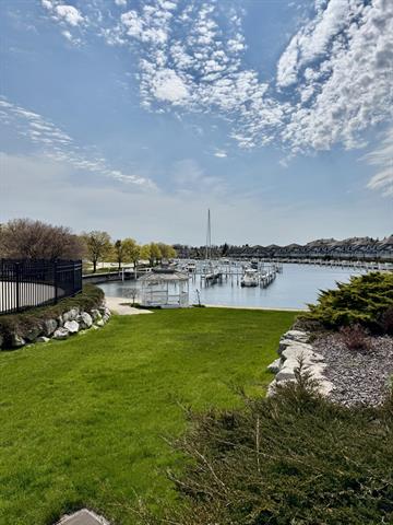 Builiding view fifty three for 84 Charter, Manistee, MI. 49660