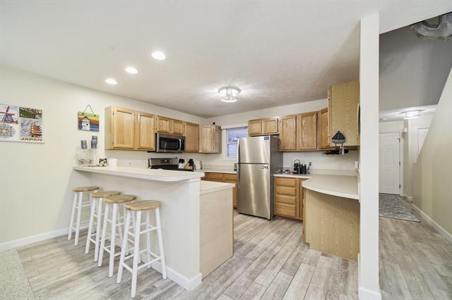 Builiding view fourteen for 84 Charter, Manistee, MI. 49660