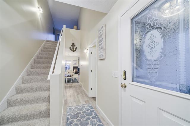 Builiding view nineteen for 84 Charter, Manistee, MI. 49660