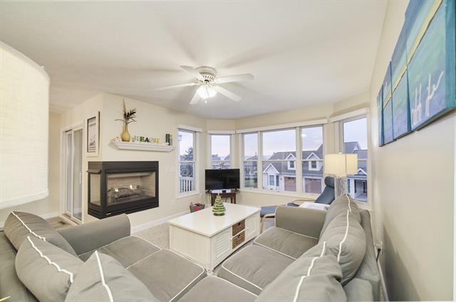 Builiding view seven for 84 Charter, Manistee, MI. 49660