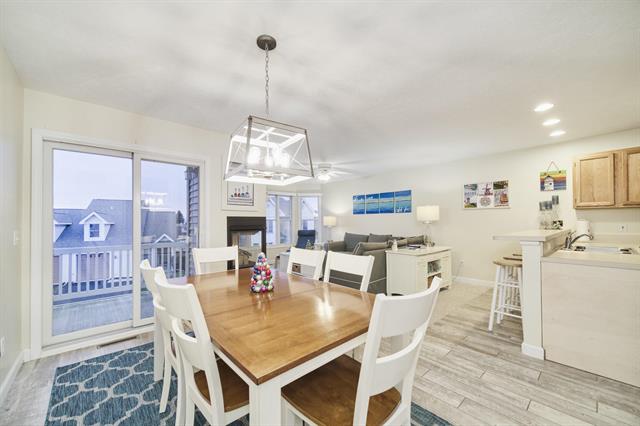 Builiding view thirteen for 84 Charter, Manistee, MI. 49660