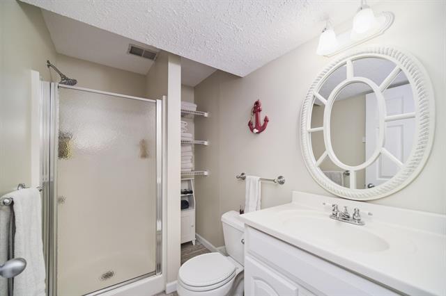 Builiding view thirty five for 84 Charter, Manistee, MI. 49660