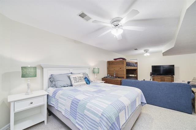 Builiding view thirty four for 84 Charter, Manistee, MI. 49660