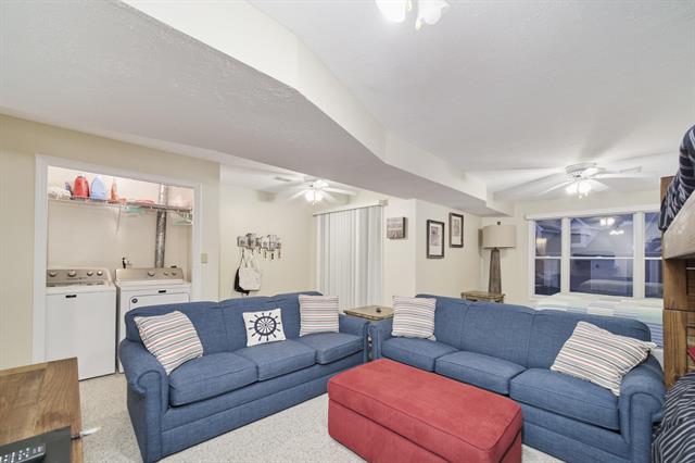 Builiding view thirty one for 84 Charter, Manistee, MI. 49660