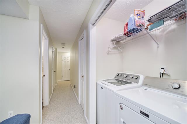 Builiding view thirty seven for 84 Charter, Manistee, MI. 49660