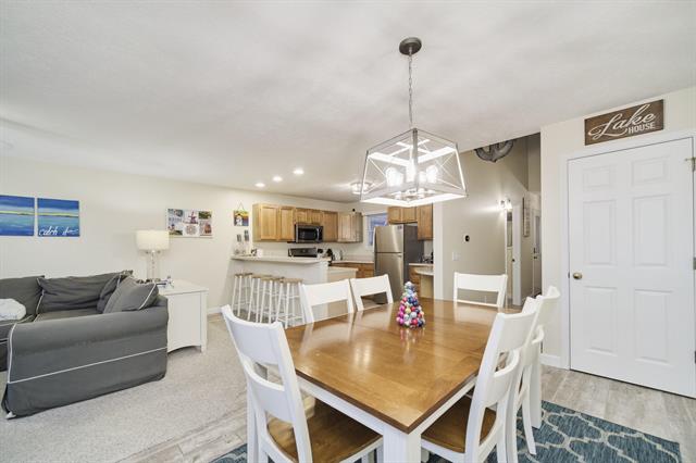 Builiding view twelve for 84 Charter, Manistee, MI. 49660