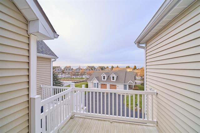 Builiding view twenty eight for 84 Charter, Manistee, MI. 49660