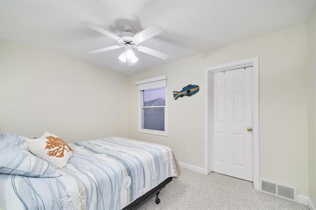 Builiding view twenty five for 84 Charter, Manistee, MI. 49660