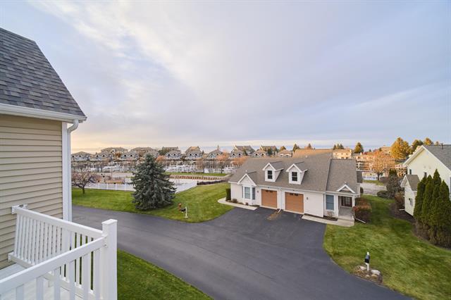 Builiding view twenty nine for 84 Charter, Manistee, MI. 49660