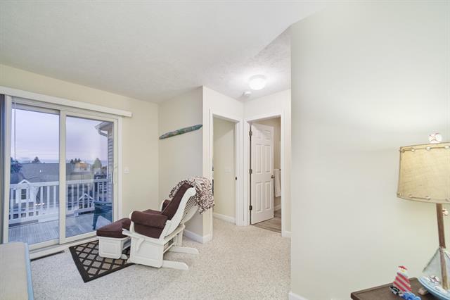 Builiding view twenty one for 84 Charter, Manistee, MI. 49660