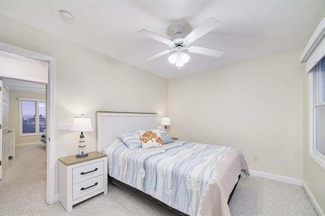 Builiding view twenty six for 84 Charter, Manistee, MI. 49660