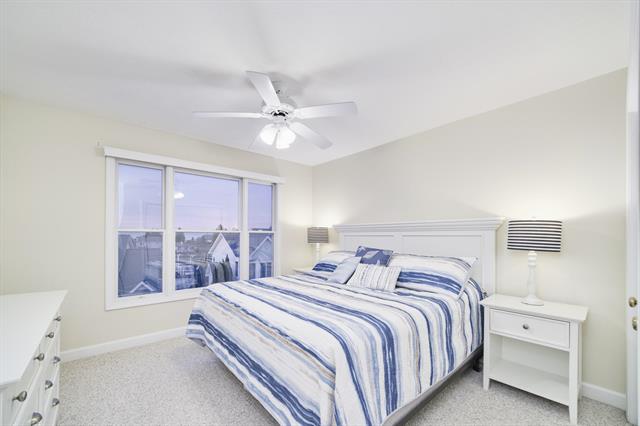 Builiding view twenty three for 84 Charter, Manistee, MI. 49660