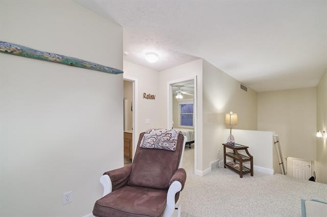 Builiding view twenty two for 84 Charter, Manistee, MI. 49660