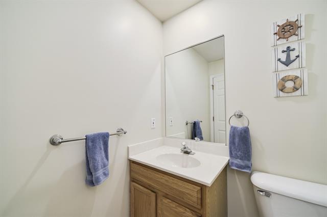 Builiding view twenty for 84 Charter, Manistee, MI. 49660