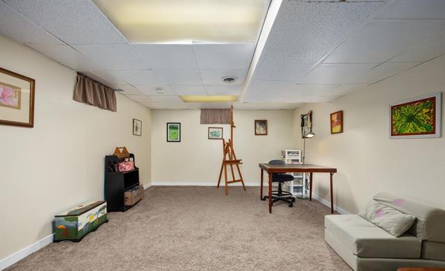 Builiding view fourteen for 583 Kingsbury, Grand Rapids, MI. 49544