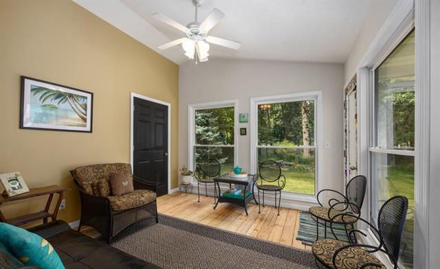 Builiding view thirteen for 583 Kingsbury, Grand Rapids, MI. 49544