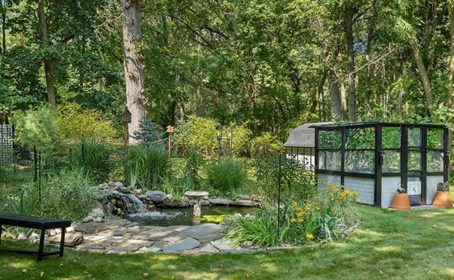 Builiding view twenty one for 583 Kingsbury, Grand Rapids, MI. 49544