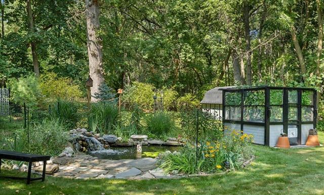 Builiding view twenty two for 583 Kingsbury, Grand Rapids, MI. 49544