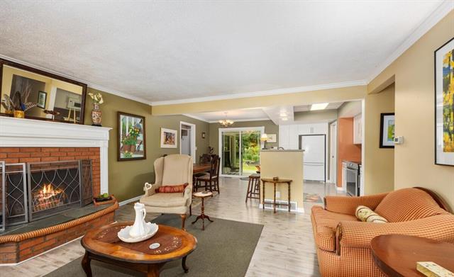 Builiding view two for 583 Kingsbury, Grand Rapids, MI. 49544