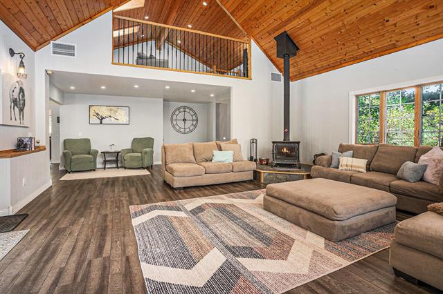 Builiding view eight for 9622 R, Mattawan, MI. 49071