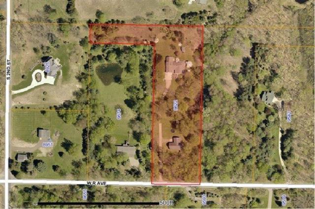 Builiding view five for 9622 R, Mattawan, MI. 49071