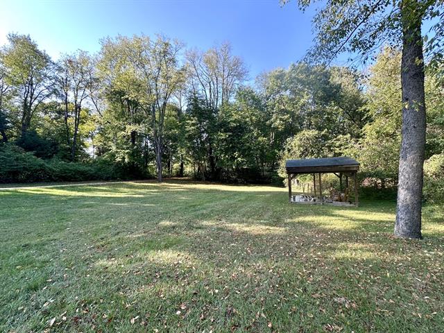 Builiding view forty eight for 9622 R, Mattawan, MI. 49071