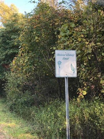 Builiding view forty four for 9622 R, Mattawan, MI. 49071