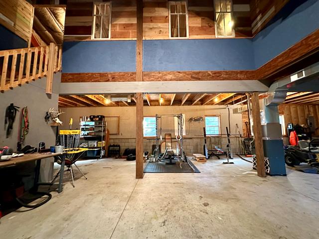 Builiding view forty one for 9622 R, Mattawan, MI. 49071