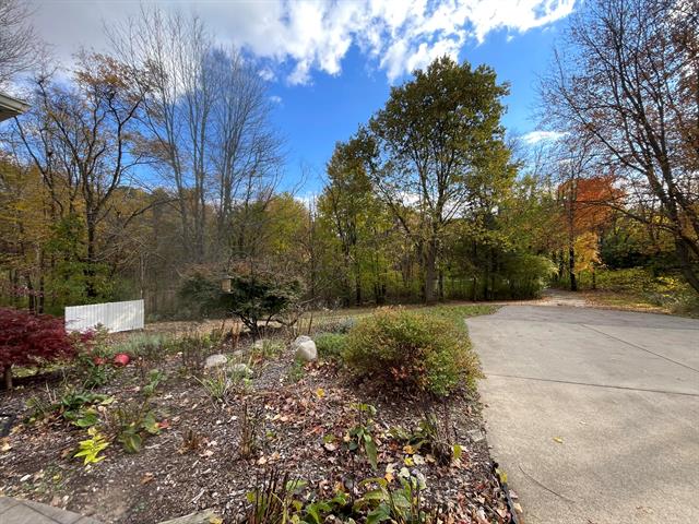 Builiding view forty three for 9622 R, Mattawan, MI. 49071