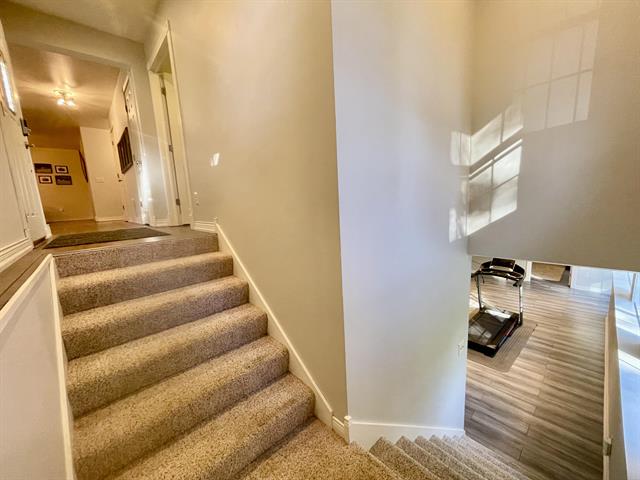 Builiding view thirty for 9622 R, Mattawan, MI. 49071