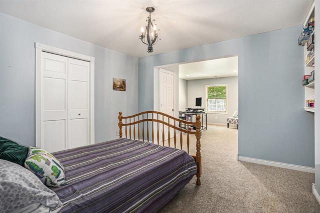 Builiding view twenty four for 9622 R, Mattawan, MI. 49071