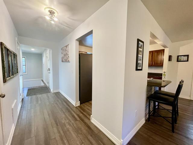 Builiding view twenty seven for 9622 R, Mattawan, MI. 49071