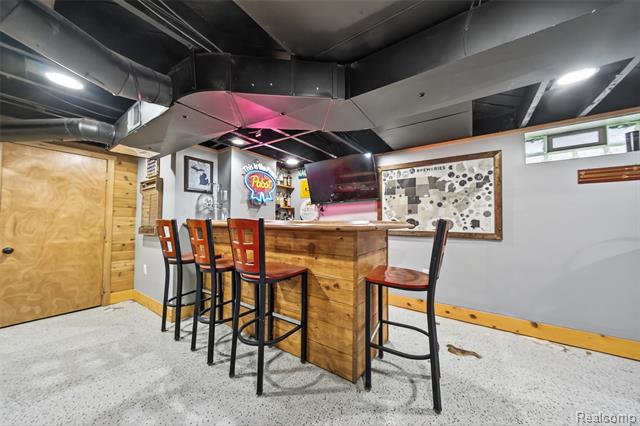 Builiding view eighteen for 2756 Buckingham, Berkley, MI. 48072