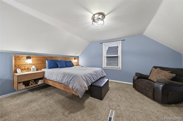 Builiding view fourteen for 2756 Buckingham, Berkley, MI. 48072