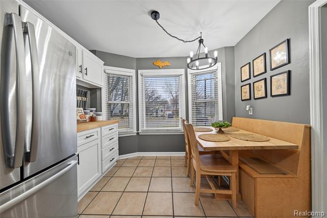 Builiding view seven for 2756 Buckingham, Berkley, MI. 48072