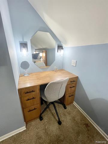 Builiding view sixteen for 2756 Buckingham, Berkley, MI. 48072