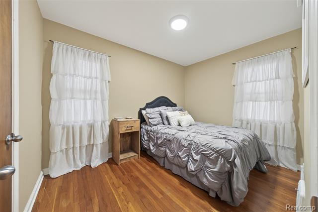 Builiding view twelve for 2756 Buckingham, Berkley, MI. 48072