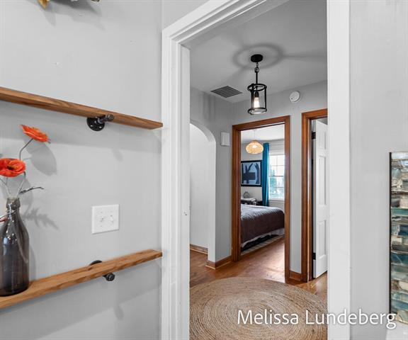 Builiding view eighteen for 220 Barber, Spring Lake, MI. 49456