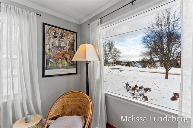 Builiding view eleven for 220 Barber, Spring Lake, MI. 49456