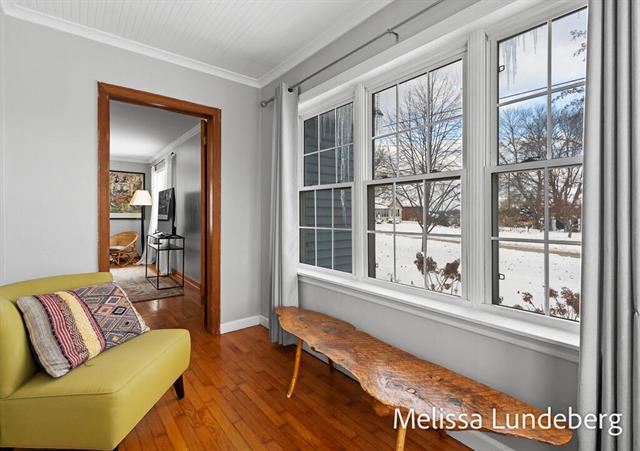 Builiding view fifteen for 220 Barber, Spring Lake, MI. 49456