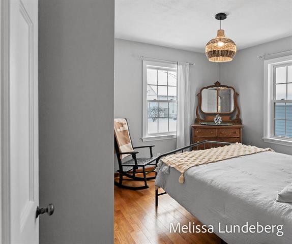 Builiding view nineteen for 220 Barber, Spring Lake, MI. 49456