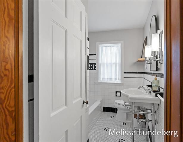 Builiding view seventeen for 220 Barber, Spring Lake, MI. 49456