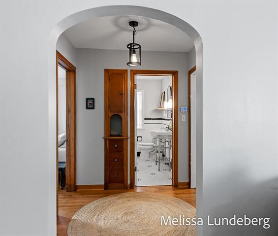 Builiding view sixteen for 220 Barber, Spring Lake, MI. 49456