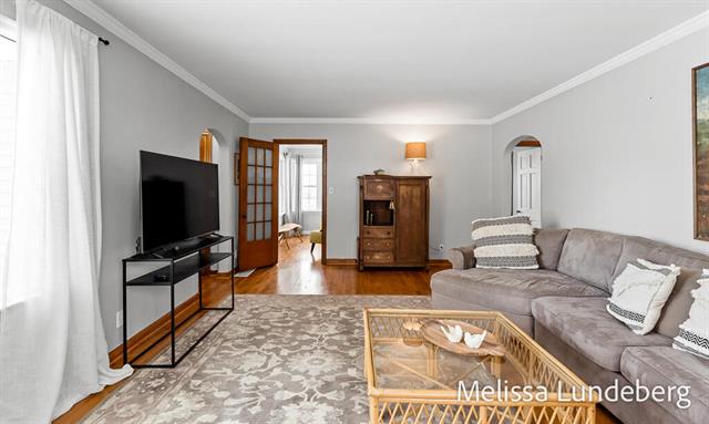 Builiding view ten for 220 Barber, Spring Lake, MI. 49456