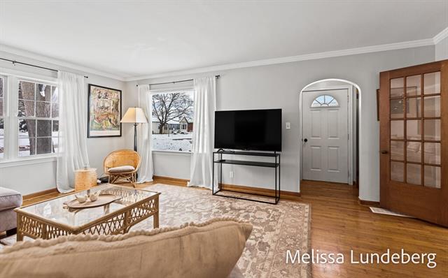 Builiding view thirteen for 220 Barber, Spring Lake, MI. 49456