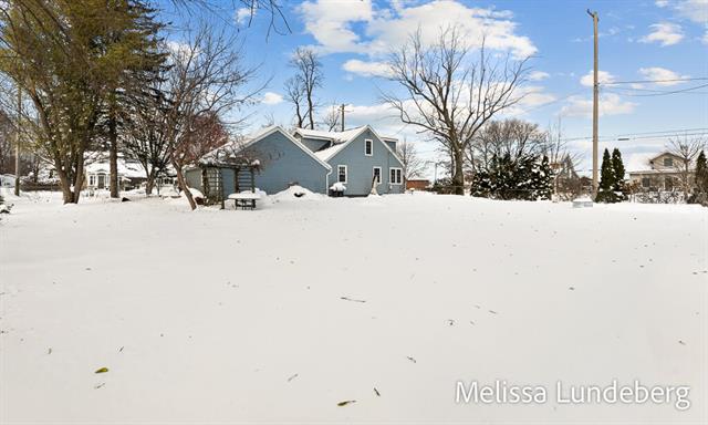 Builiding view thirty four for 220 Barber, Spring Lake, MI. 49456